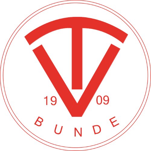 2. Buun löppt Logo