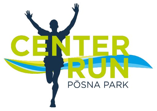2. CenterRun PösnaPark Logo