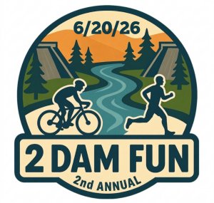 2 Dam Fun