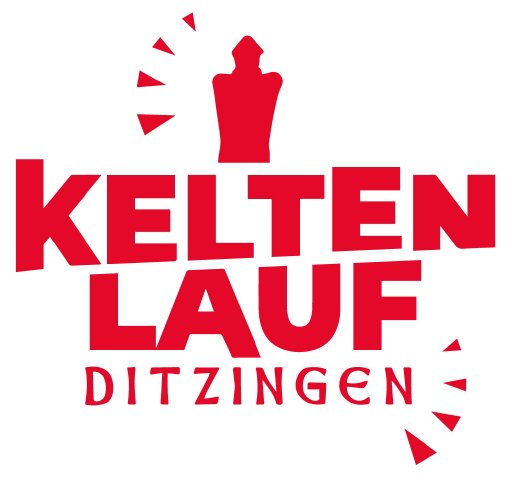 2. Ditzinger Keltenlauf Logo