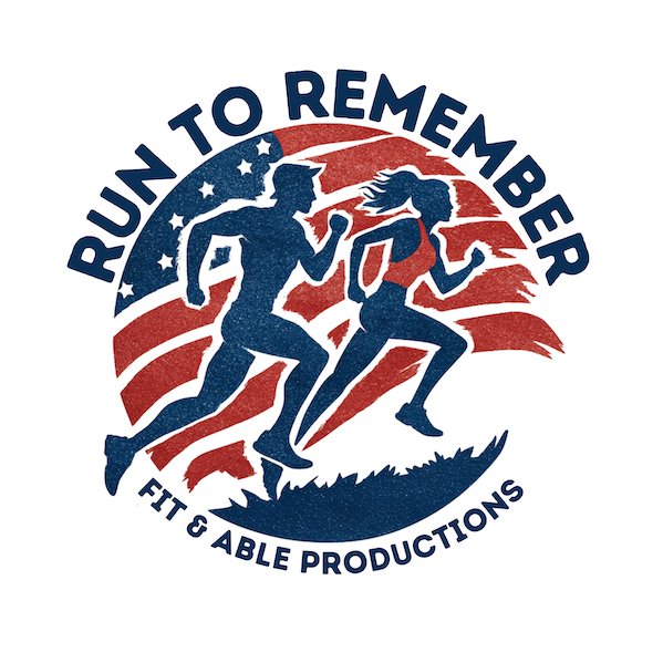 2 Mile - Individual Age group/open Logo