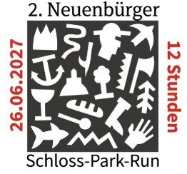 2. Neuenbürger-Schloss-Park-Run
