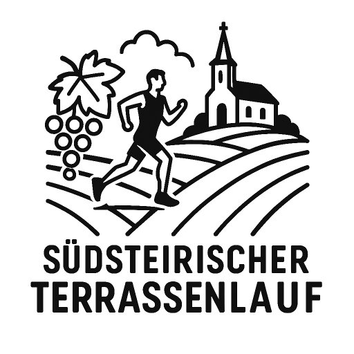 2. Südsteirischer Terrassenlauf Logo