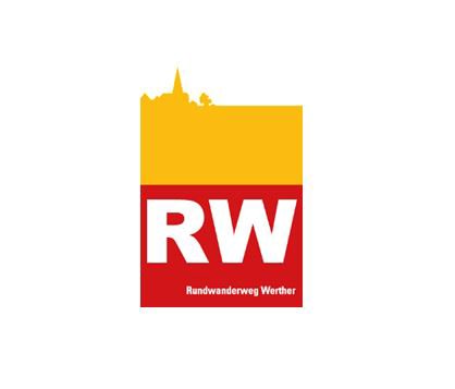 2. Ultramarathon Rund um Werther Logo