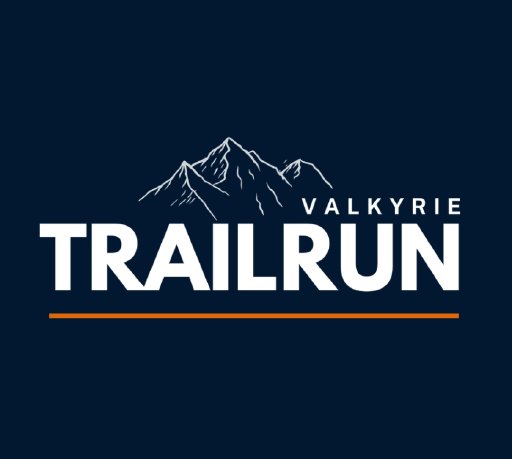 2. Valkyrie Trailrun Logo