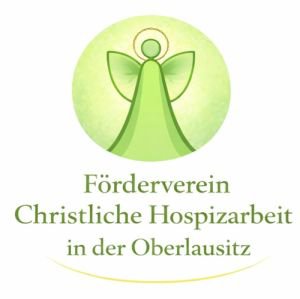 20. Hospiz Benefizlauf in Herrnhut Logo