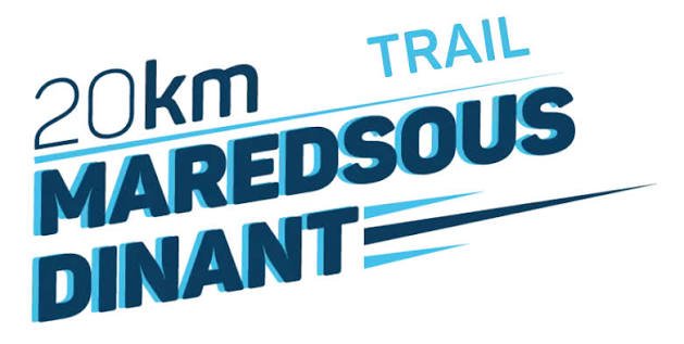 20 Km Route Maredsous Dinant 2027
