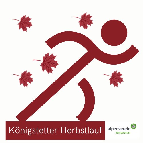 20. Königstetter Herbstlauf
