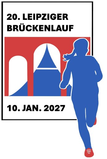 20. Leipziger Brückenlauf