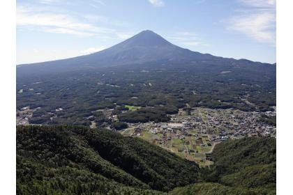 20th Fuji Footprint Trail Race Memorial Edition (第20回記念富士山麓トレイルラン)