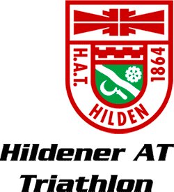 20. Schülertriathlon Hilden Logo