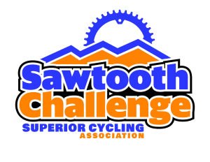 2024 Sawtooth Challenge Logo