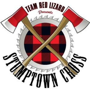 2025 17th Annual Stumptown XC Series Logo