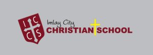 2026 ICCS Turkey Trot Logo