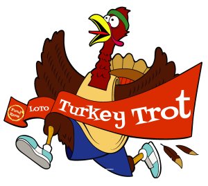 2025 LOTO Turkey Trot 5k