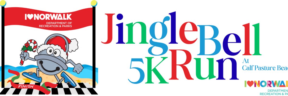 2025 Norwalk Jingle Bell 5K