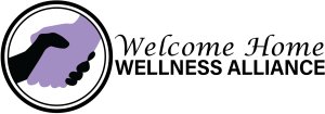 2027 Palmer Park Event Series: 8K, 5K & 1 Mile Run & Walk Logo