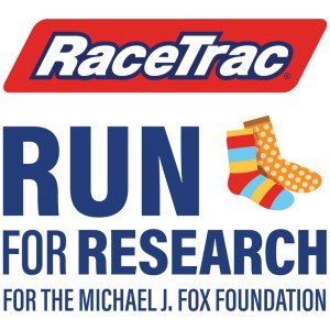 2025 Run for Research 5K Logo