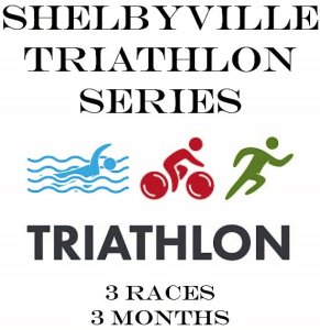 2025 Shelbyville Triathlon Series