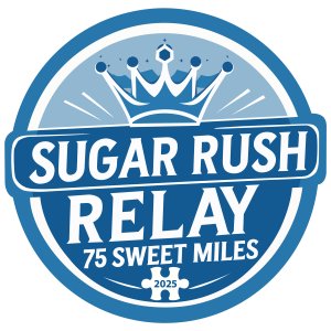 2025 Sugar Rush Relay