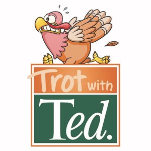 2026 Trot With Ted 5K, 10K and Kids Fun Run