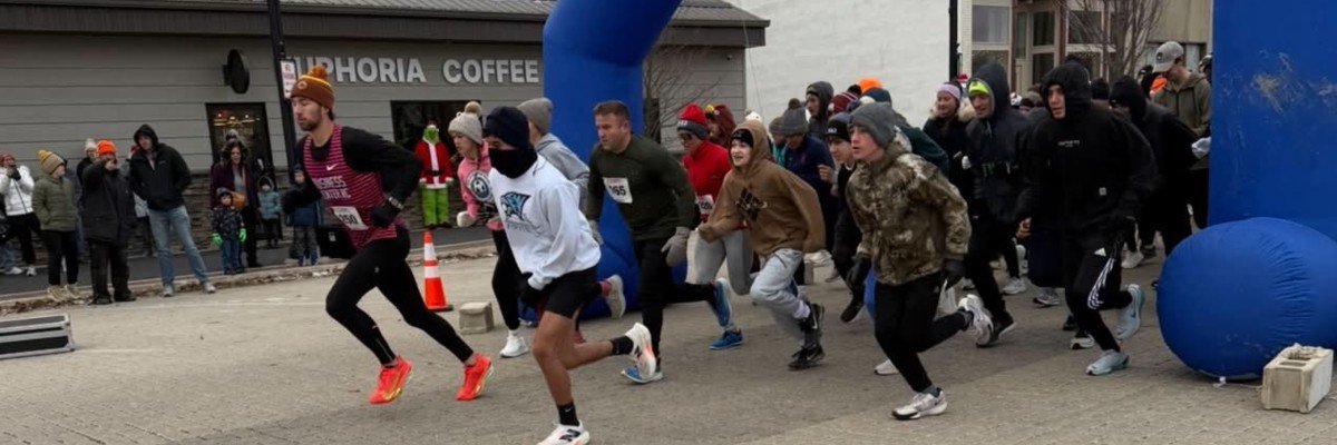 2025 Turkey Trot