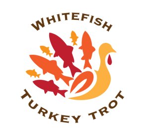 Whitefish Turkey Trot