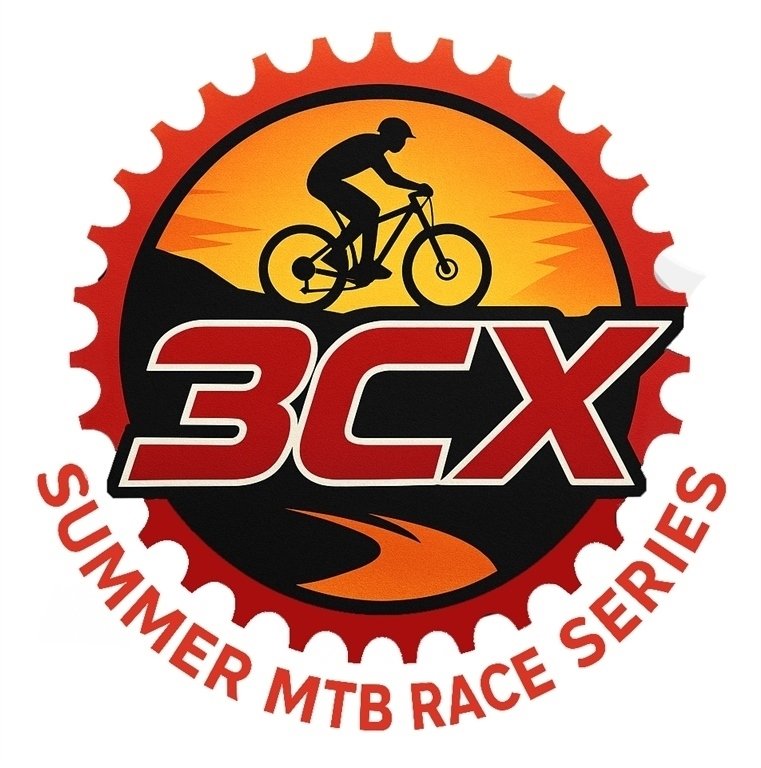 2026 3CX Summer Series #3 - Grant Park Grinder XC