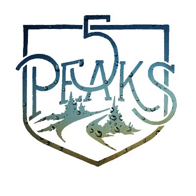2026 5 Peaks Trail Running Series: Crawford Lake