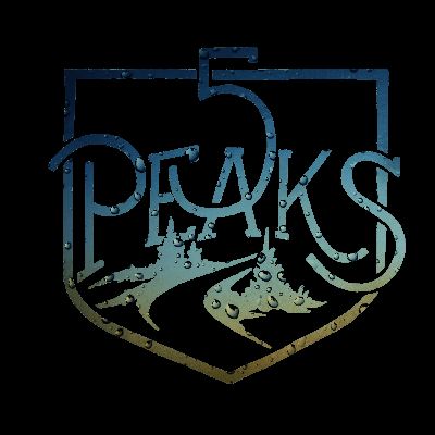 2026 5 Peaks Trail Running Series: Mount Seymour