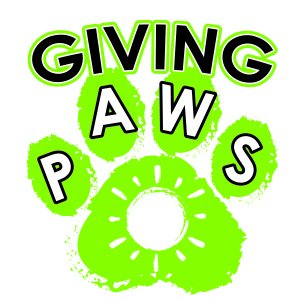 2026 All Paws on the Ground 5K Logo
