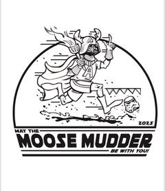 2026 Altitude Elementary Moose Mudder Logo