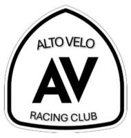 2026 Alto Velo Picnic at Redwood Shelter in Huddart Park Logo