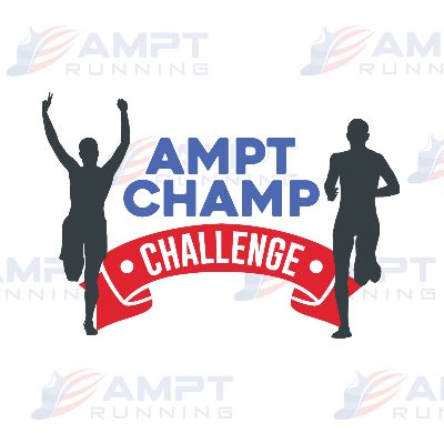 2026 AMPT Champ Challenge Logo