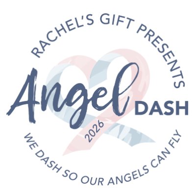 2026 Angel Dash - Carrollton, GA Logo