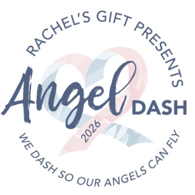 2026 Angel Dash - Concord, MA Logo