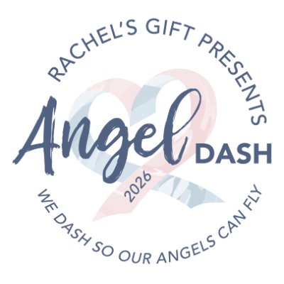 2026 Angel Dash - Locust Grove, GA Logo