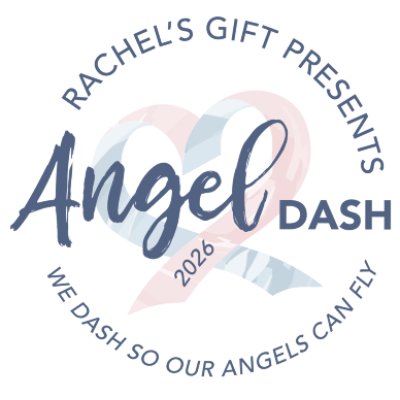 2026 Angel Dash - Macomb, IL Logo