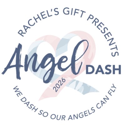 2026 Angel Dash - Potsdam, NY Logo