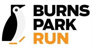 2026 Annual Burns Park Run Logo