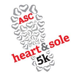 2026 ASC Heart & Sole 5K