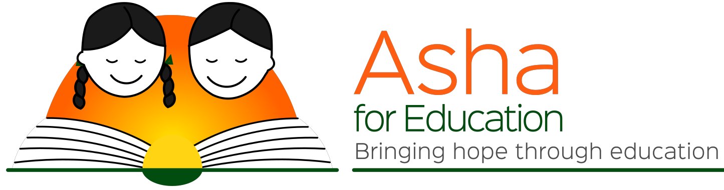 2026 Asha For Education - Run To Educate
