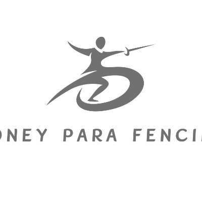 2026 August Para Fencing Camp and Para Competition Logo