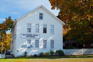 2026 Aurora Colony Days 5K and Kids 1K