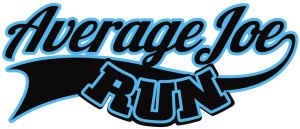2026 Average Joe Run 5K - Orlando Logo