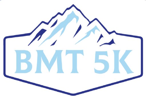 2026 Back Mountain Trail 5K Logo