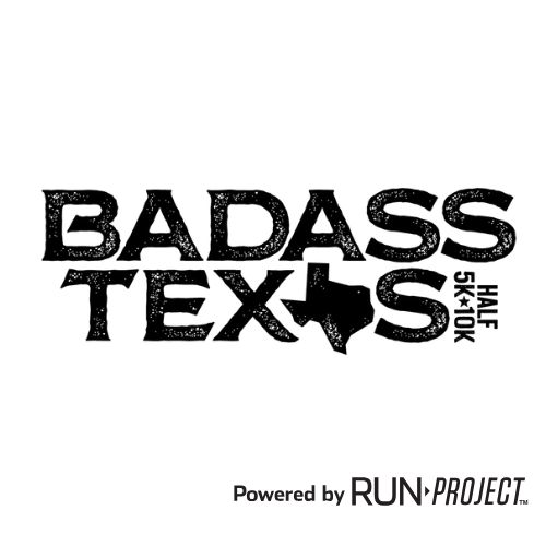 2026 Badass Texas Half-Marathon, 10K & 5K
