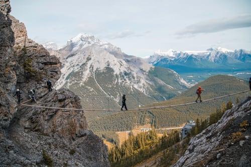 2026 Banff Logo