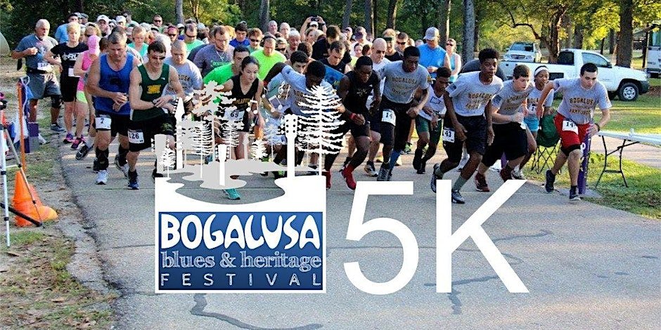 2026 BBHF 5K Run/Walk