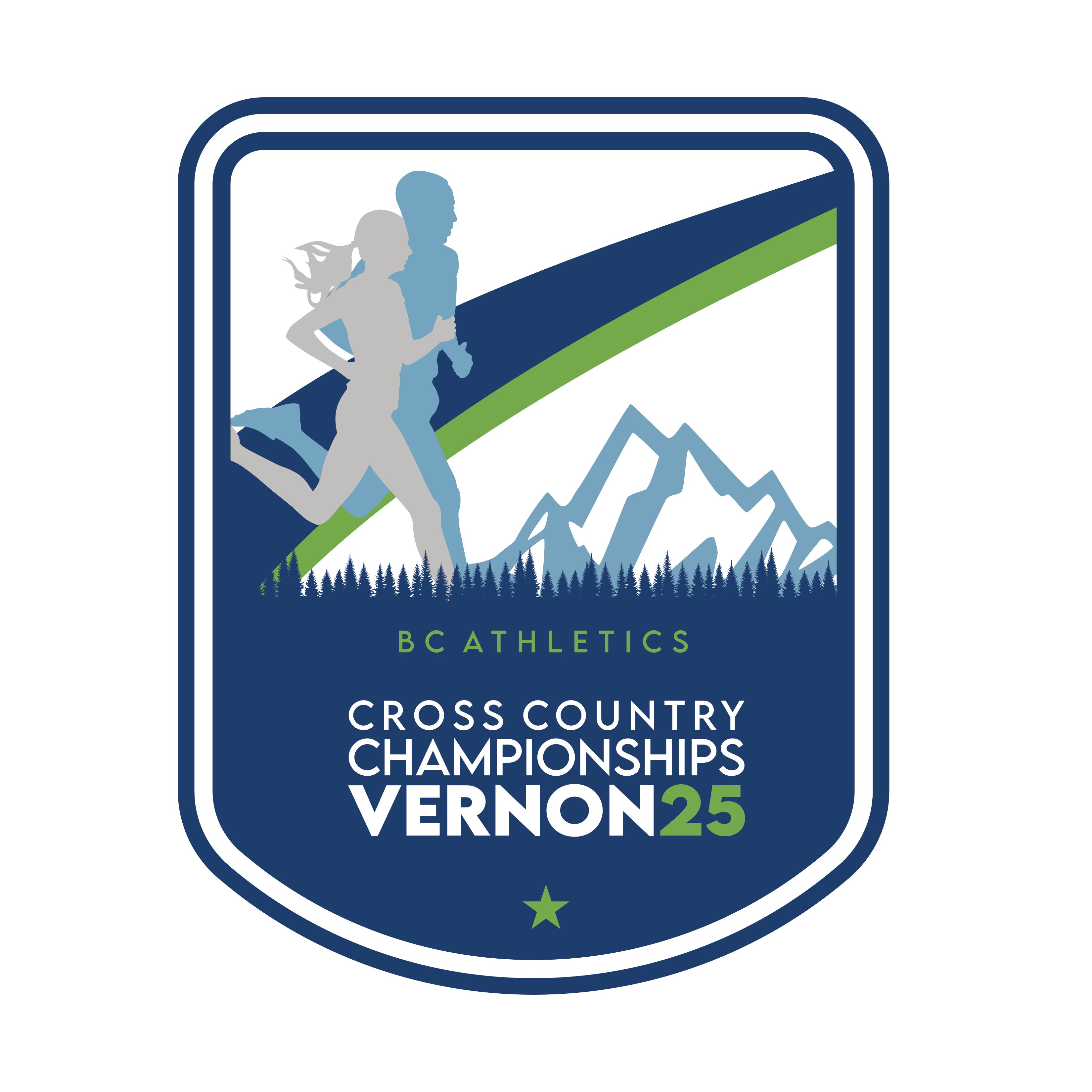 2026 BC Athletics  Cross Country Championships